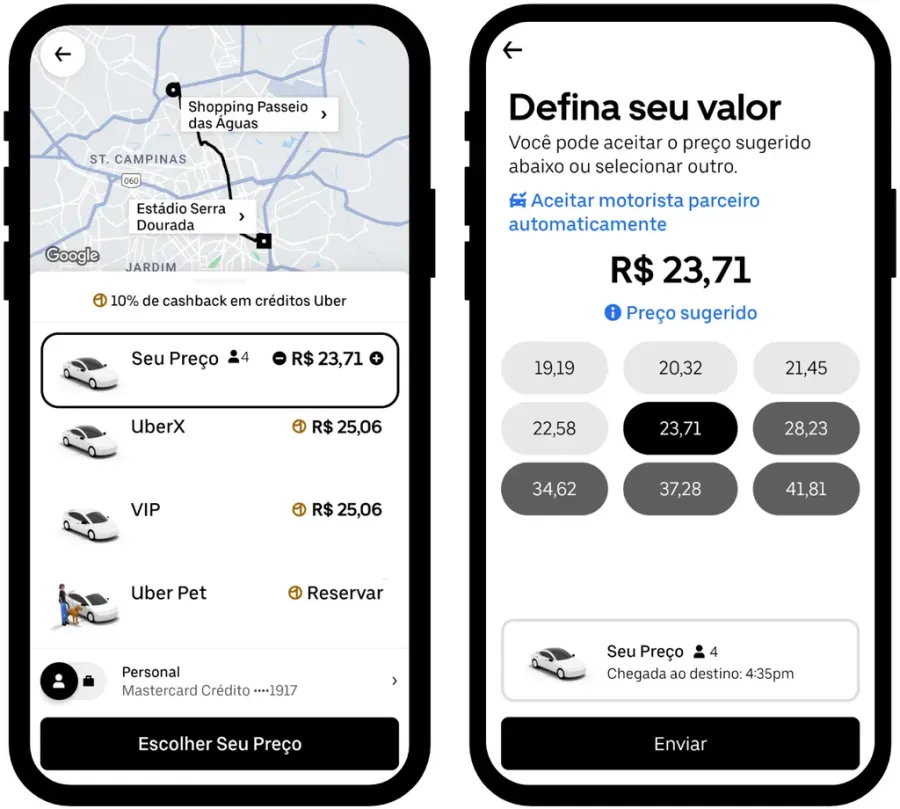 Imagem app_uber